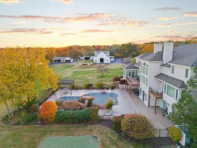 $5,499,999 | 5835 West 167th Street, Stilwell, KS 66085