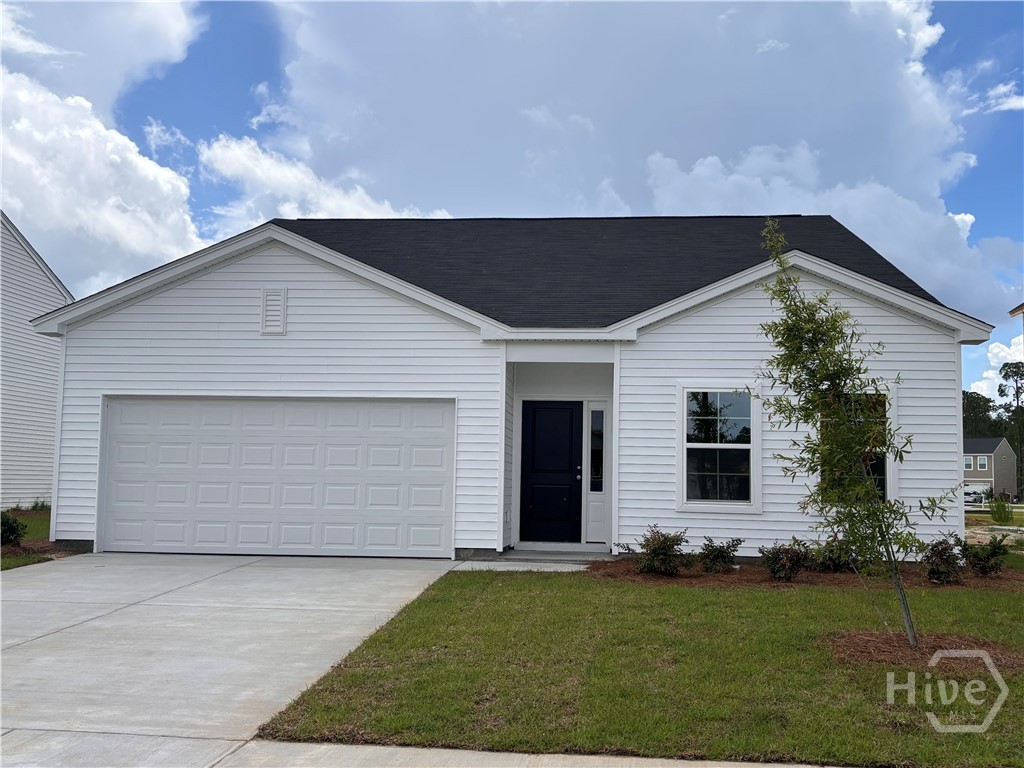 168 Daylily Drive Springfield, GA 31329 - Photo 1 of 4