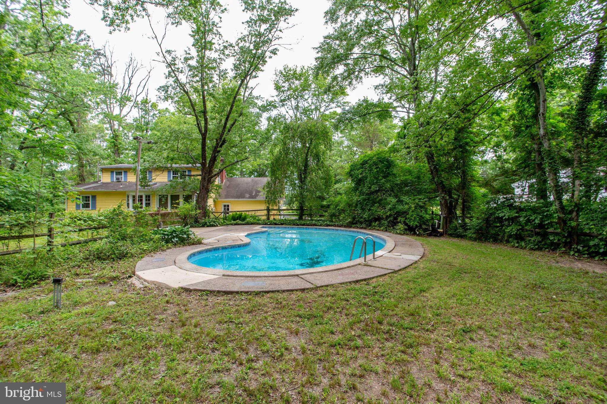 6264 Point Pleasant Pike Doylestown, PA 18902 - Photo 54 of 61