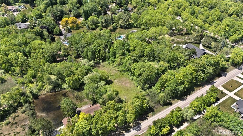1111 Sheldon Road Rochester, MI 48306 - Photo 57 of 63