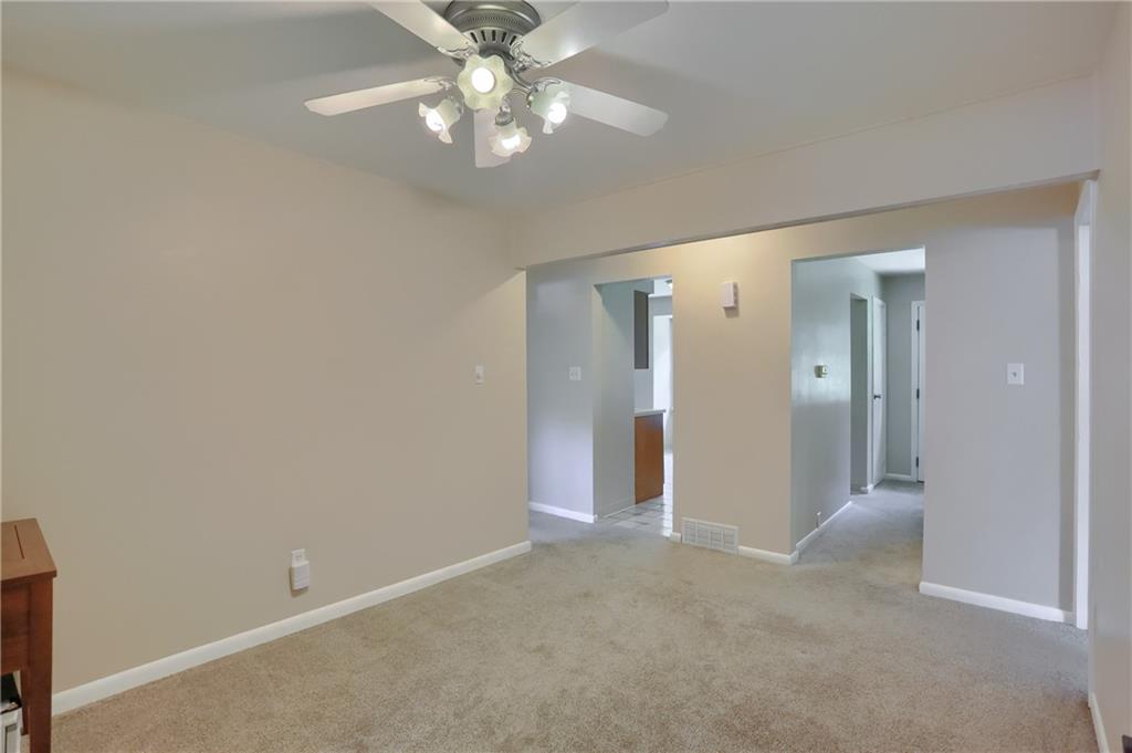 4129 Mitchell Road New Castle, PA 16105 - Photo 16 of 31