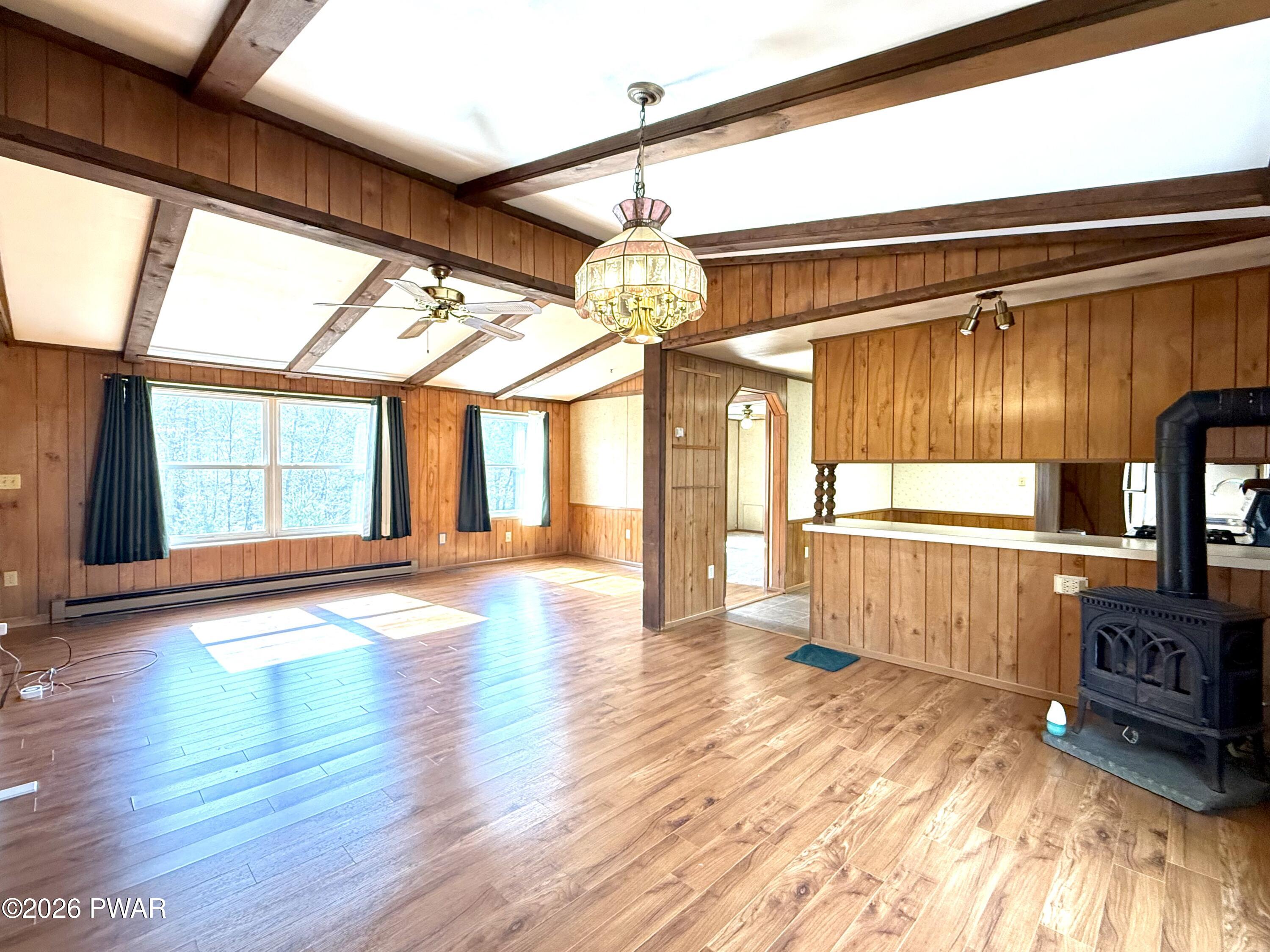 245 Lcpl Jacob Beisel Road Lackawaxen, PA 18435 - Photo 9 of 42