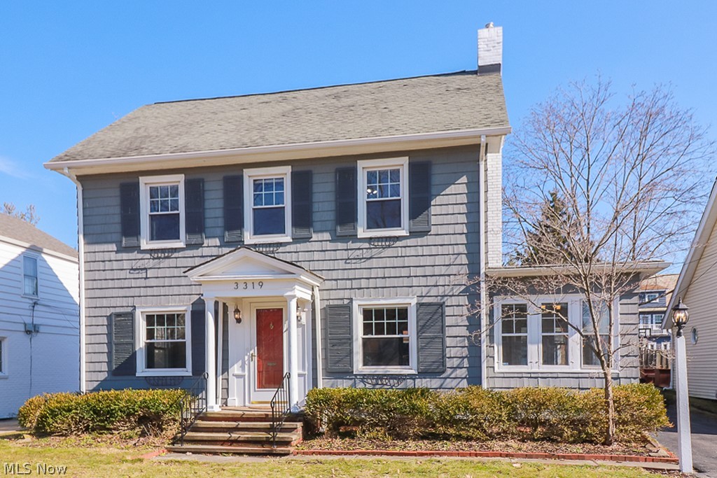 3319 Braemar Road Cleveland, OH 44120 - Photo 2 of 20 Gallery Image 2