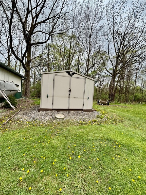 397 Jerry Smith Road Lansing, NY 14882 - Photo 16 of 43