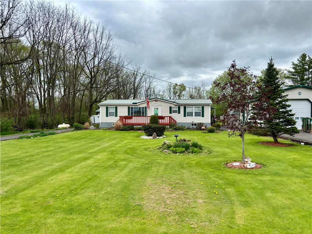 397 Jerry Smith Road Lansing, NY 14882 - Photo 2 of 43