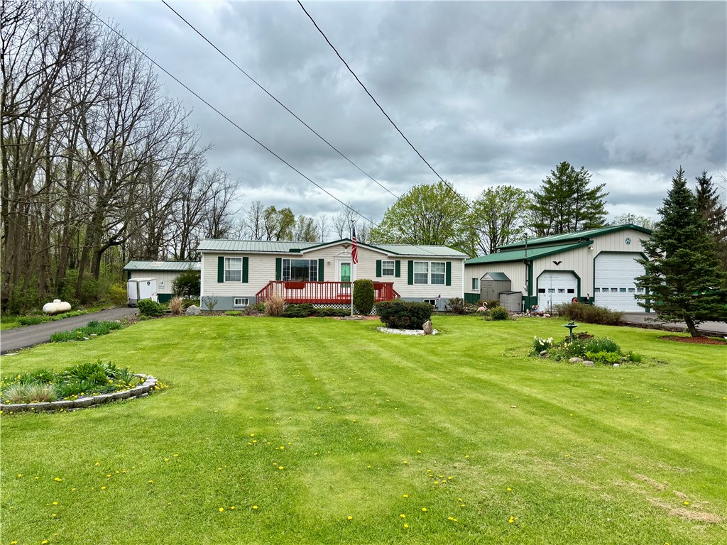 397 Jerry Smith Road Lansing, NY 14882 - Photo 3 of 43