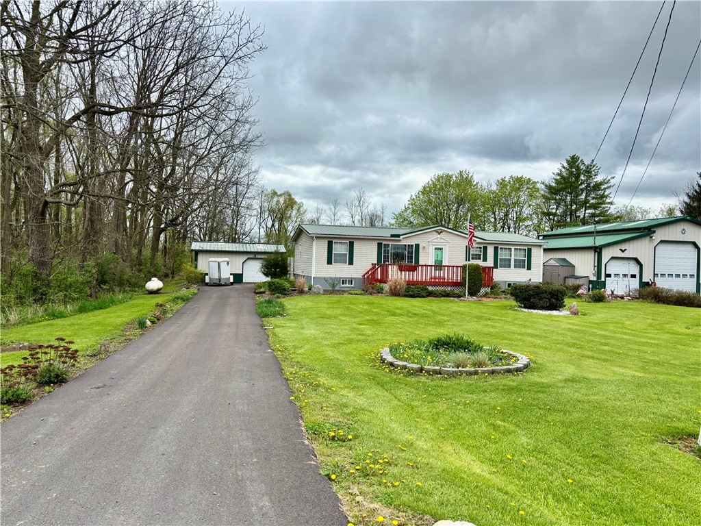 397 Jerry Smith Road Lansing, NY 14882 - Photo 4 of 43