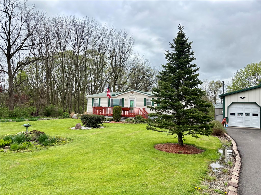 397 Jerry Smith Road Lansing, NY 14882 - Photo 5 of 43