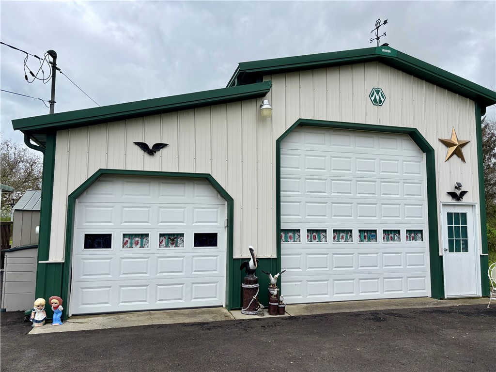 397 Jerry Smith Road Lansing, NY 14882 - Photo 6 of 43