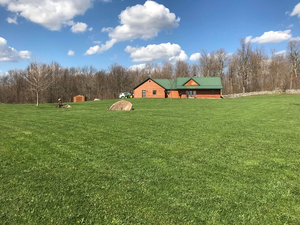 1124 County Rte 5 Dickinson Center, NY 12930 - Photo 11 of 53 Gallery Image 11