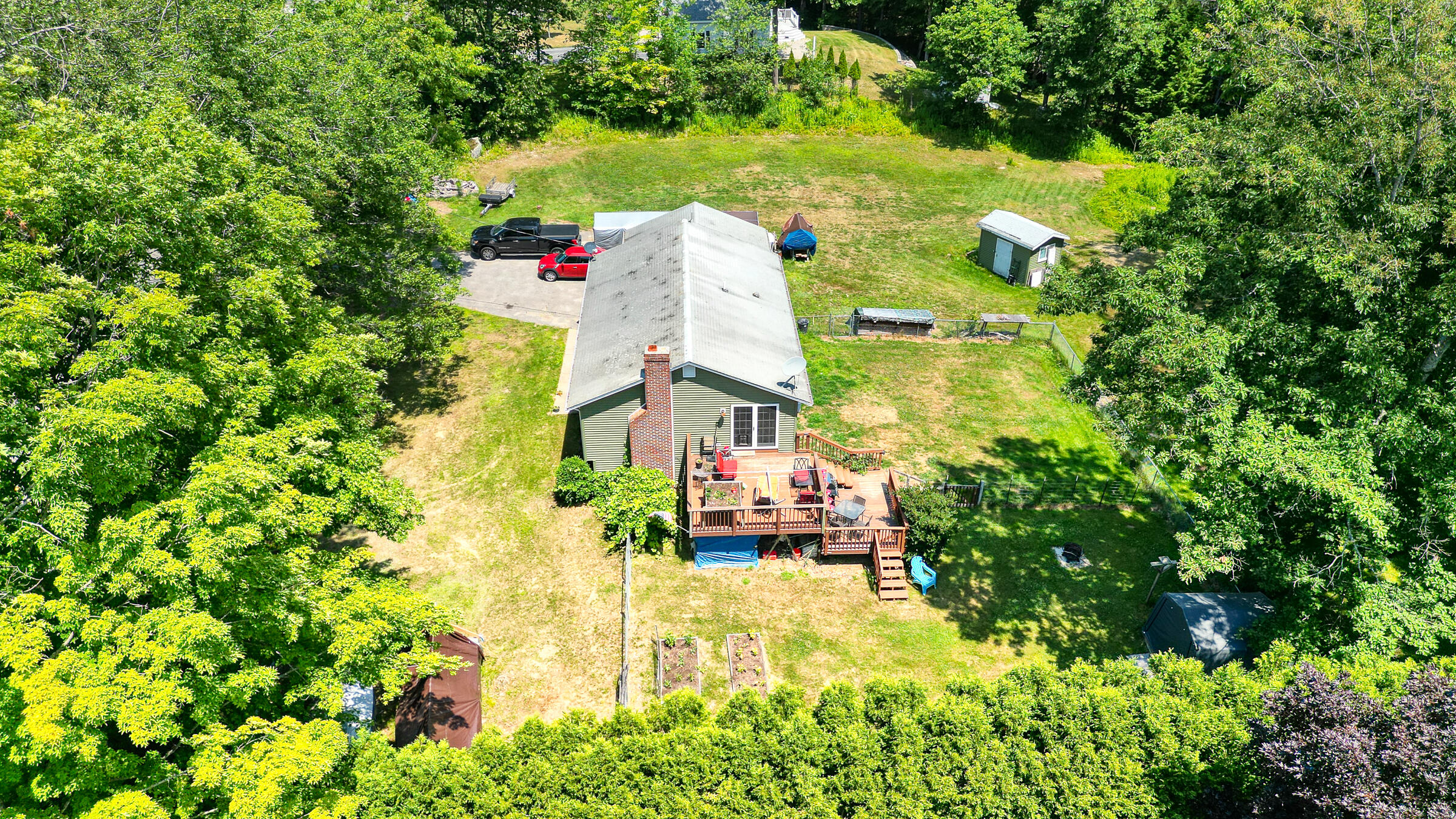 184 Ferry Road Lisbon, ME 04250 - Photo 35 of 39 108863ae-111