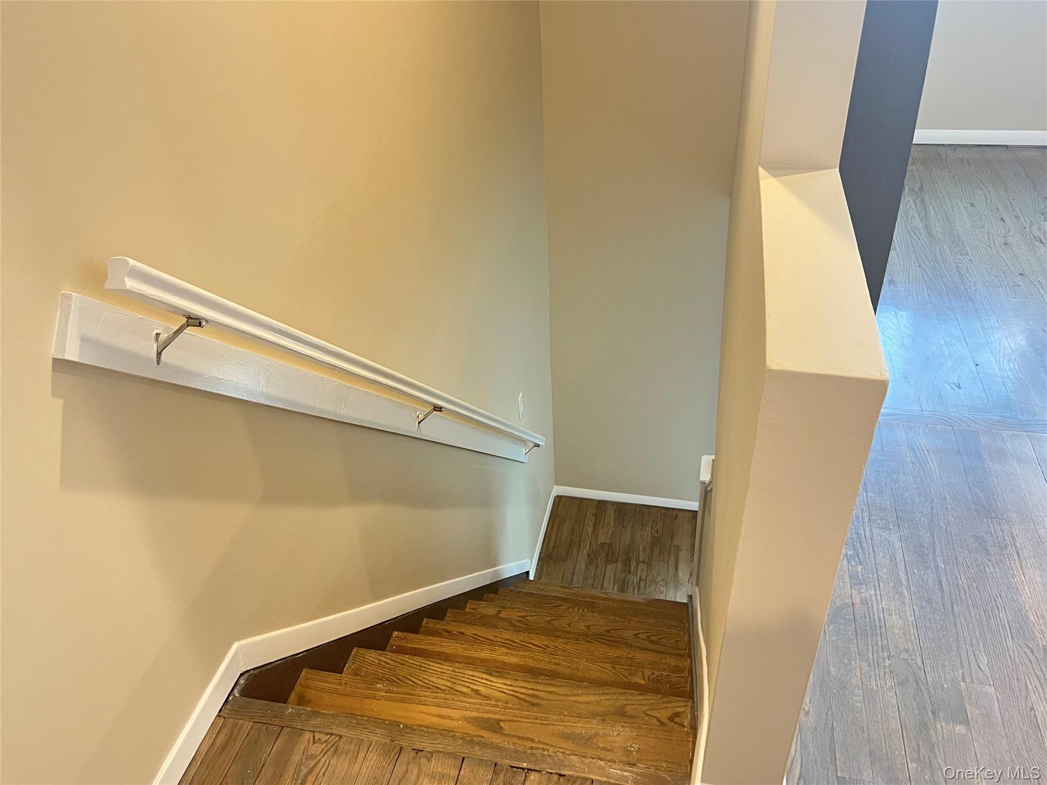 60 Marwood Road North, Unit B / RIGHT Port Washington, NY 11050 - Photo 12 of 19 a view of closet