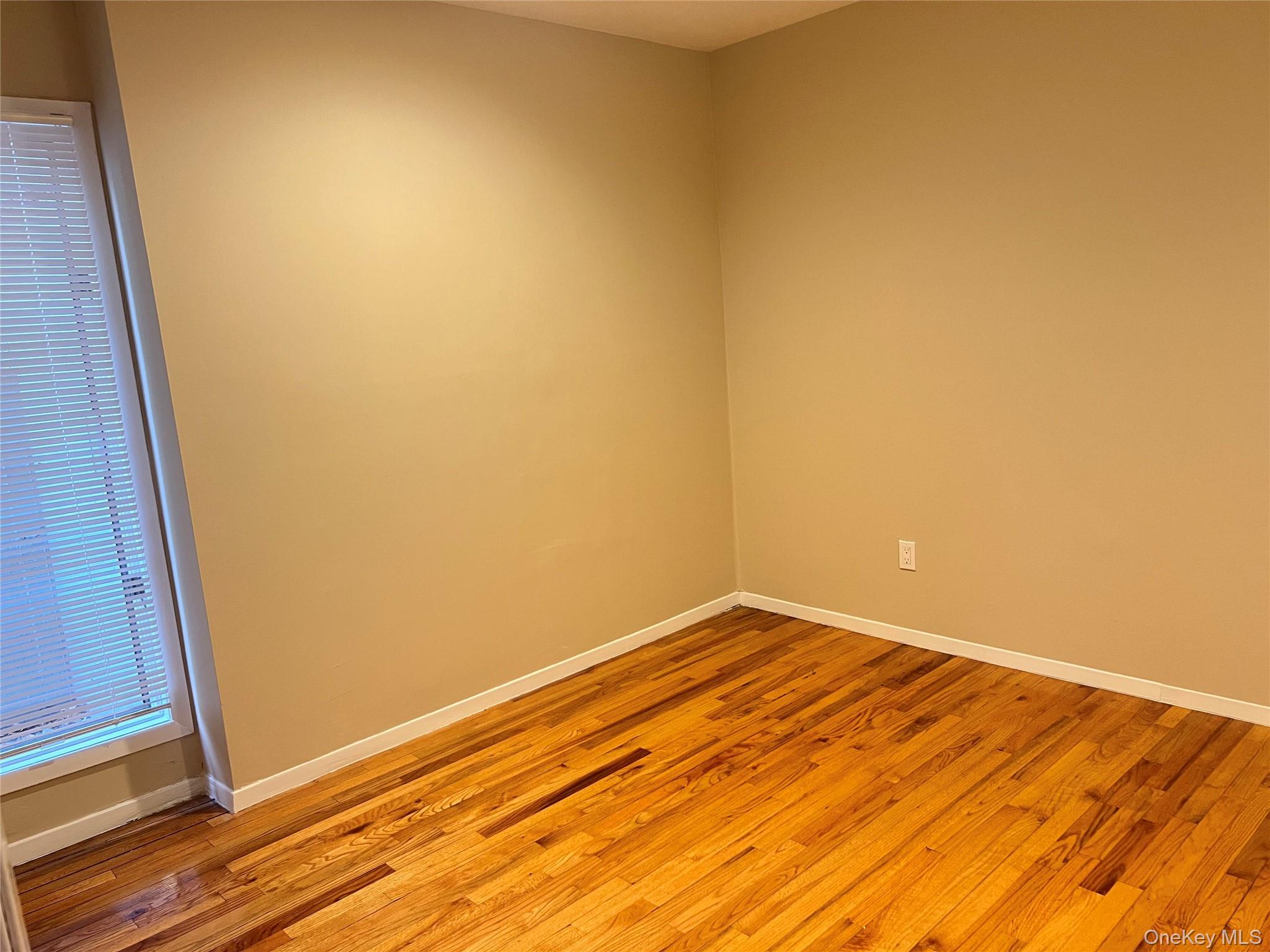 60 Marwood Road North, Unit B / RIGHT Port Washington, NY 11050 - Photo 14 of 19 a view of empty room