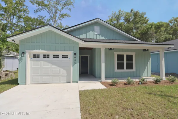 $265,900 | 85 Delmonte Street, Baldwin, FL 32234
