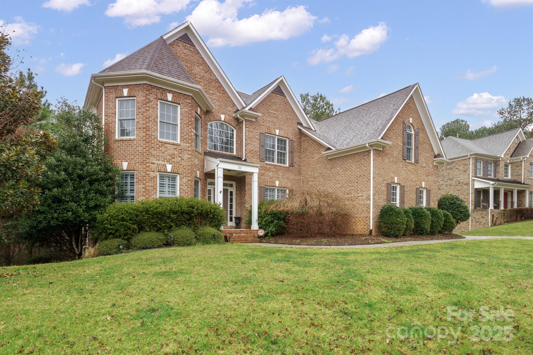 722 Fairway Point Drive Tega Cay, SC 29708 - Photo 1 of 45
