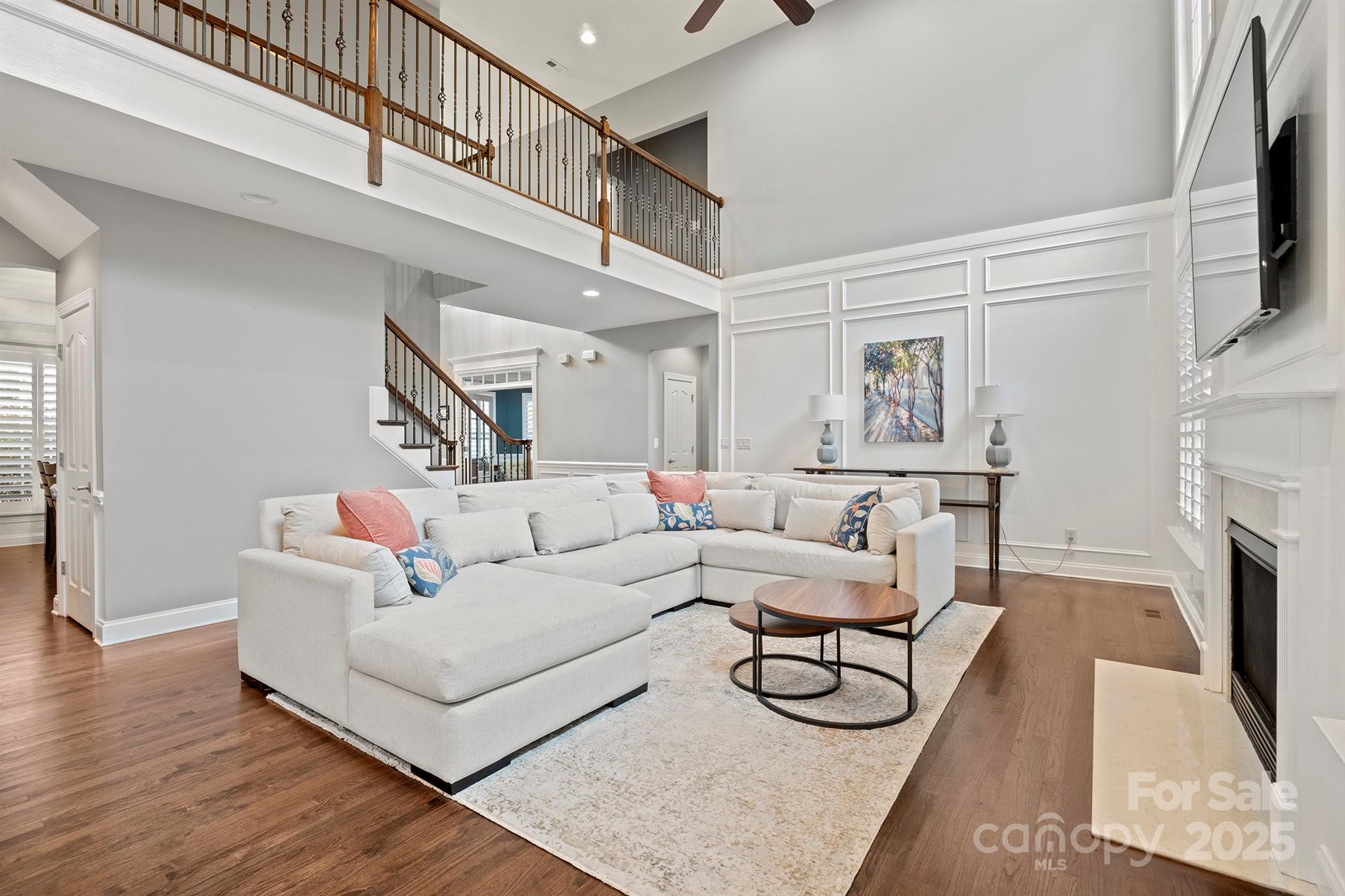 722 Fairway Point Drive Tega Cay, SC 29708 - Photo 11 of 45