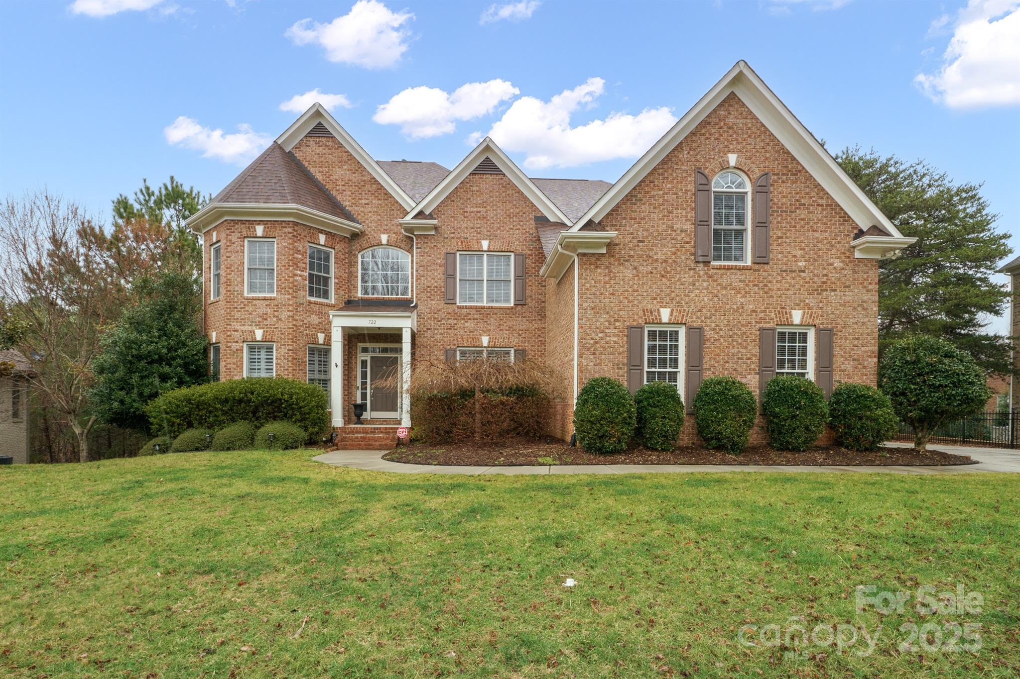 722 Fairway Point Drive Tega Cay, SC 29708 - Photo 2 of 45