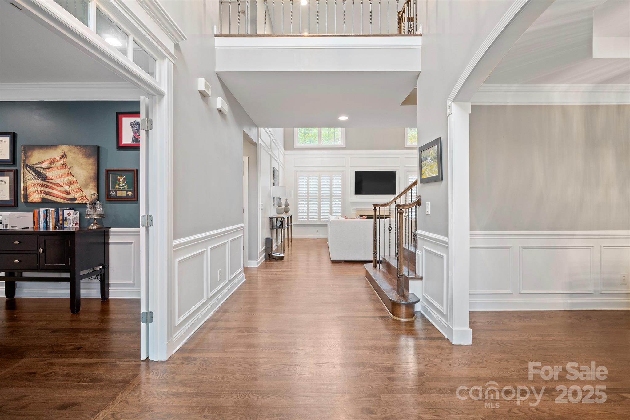 722 Fairway Point Drive Tega Cay, SC 29708 - Photo 4 of 45