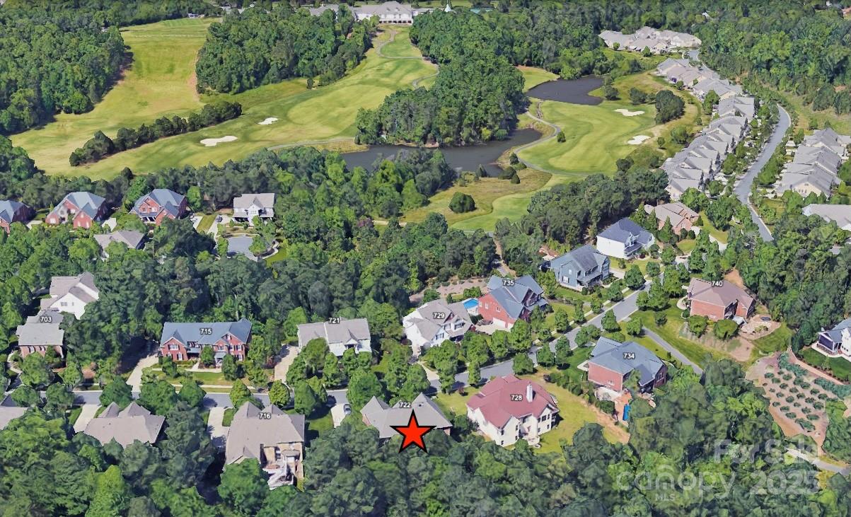 722 Fairway Point Drive Tega Cay, SC 29708 - Photo 44 of 45