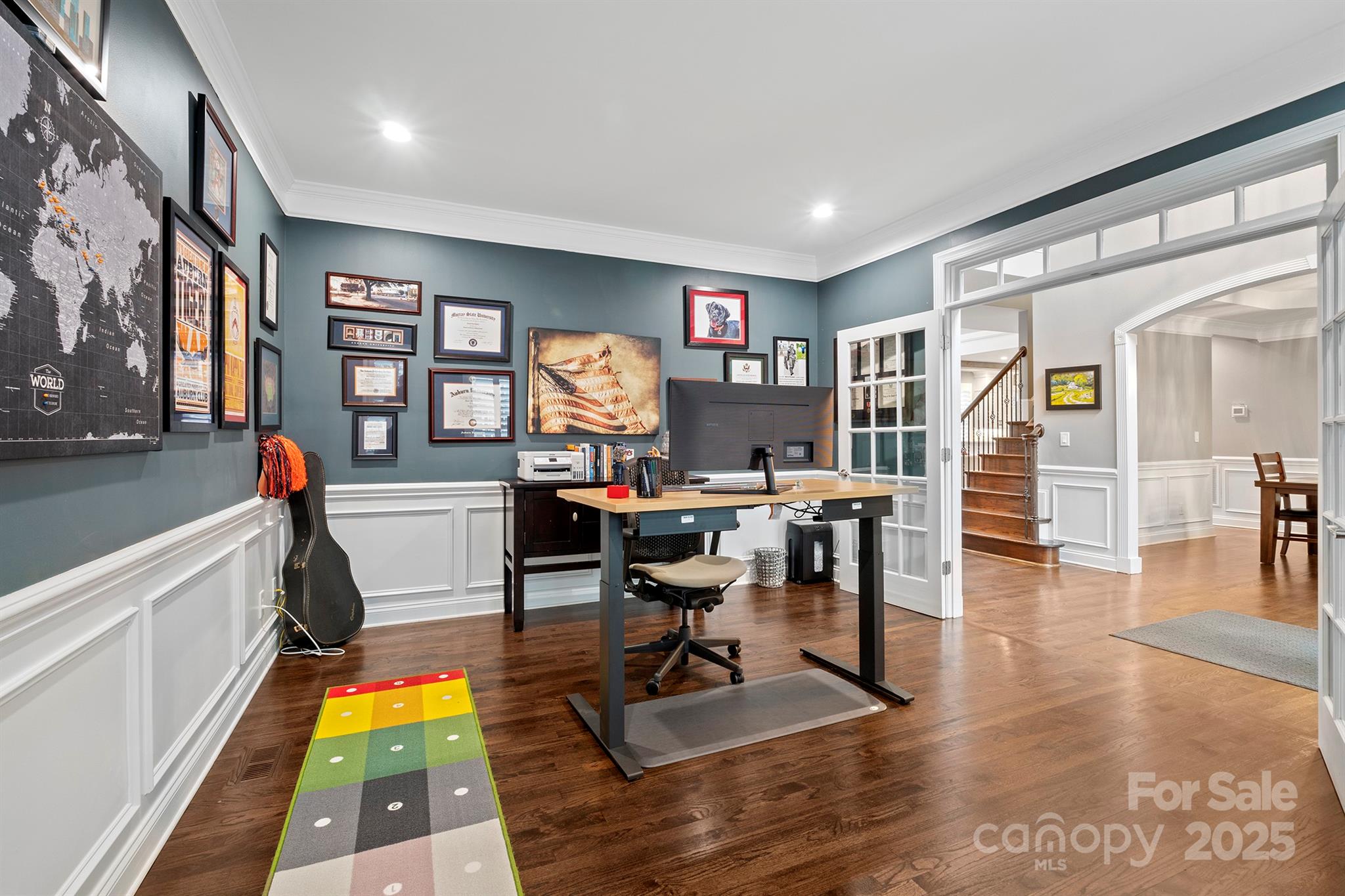 722 Fairway Point Drive Tega Cay, SC 29708 - Photo 6 of 45