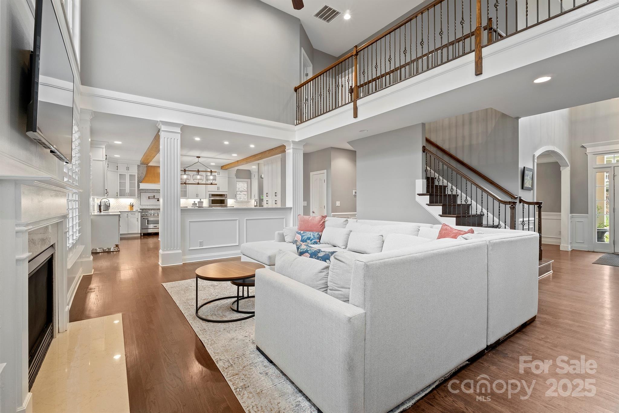 722 Fairway Point Drive Tega Cay, SC 29708 - Photo 10 of 45