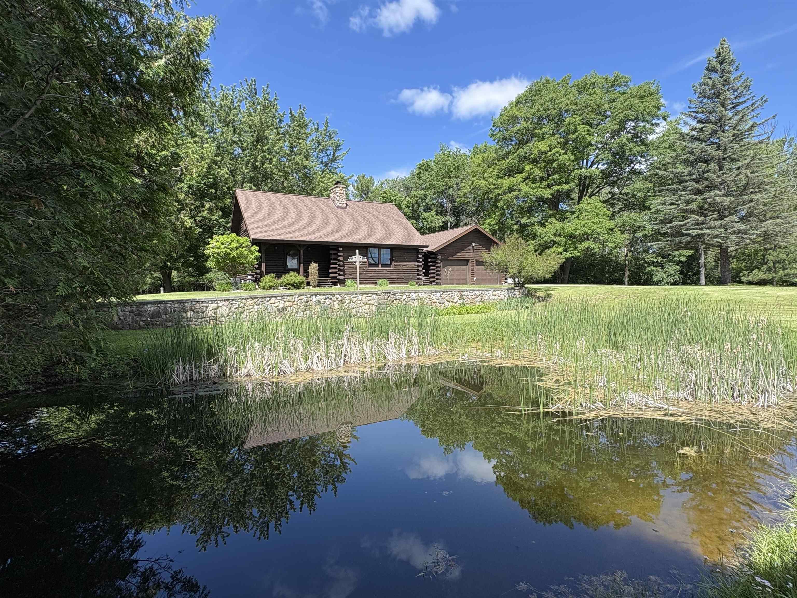 5423 County Road P Gillett, WI 54124 - Photo 35 of 58