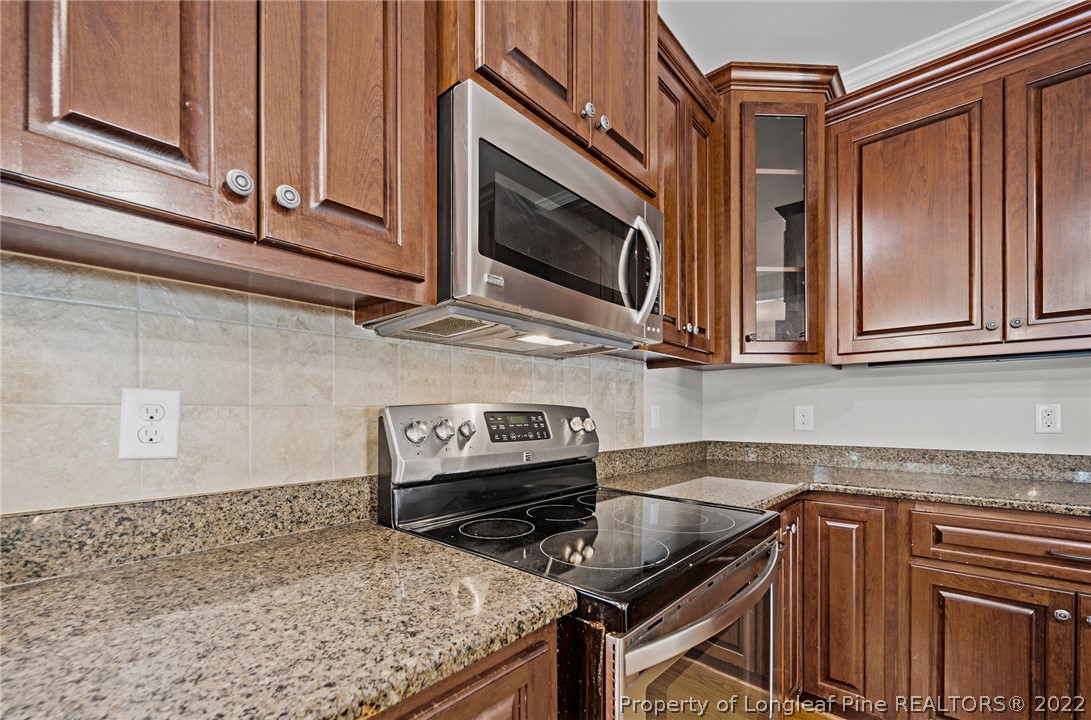 156 Ridge Stone Drive Autryville, NC 28318 - Photo 12 of 38 Gallery Image 12