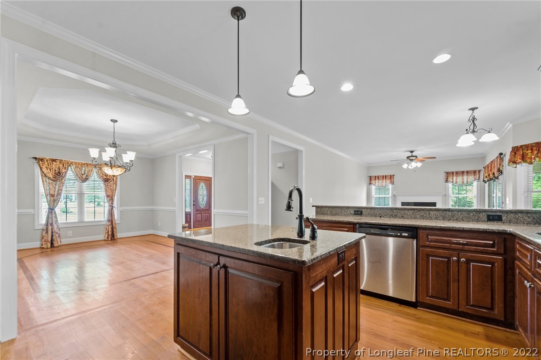 156 Ridge Stone Drive Autryville, NC 28318 - Photo 13 of 38 Gallery Image 13