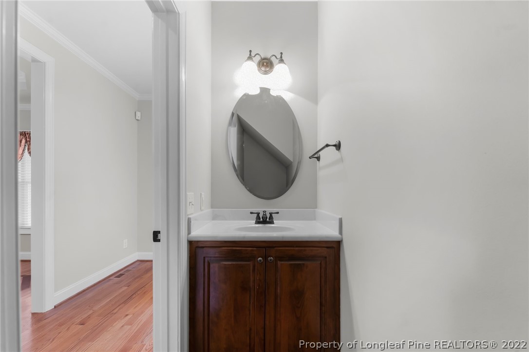 156 Ridge Stone Drive Autryville, NC 28318 - Photo 19 of 38 Gallery Image 19