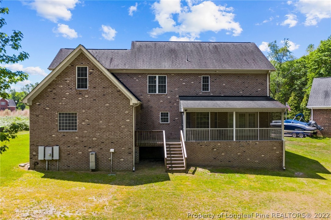 156 Ridge Stone Drive Autryville, NC 28318 - Photo 2 of 38 Gallery Image 2