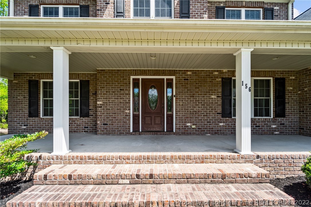 156 Ridge Stone Drive Autryville, NC 28318 - Photo 3 of 38 Gallery Image 3