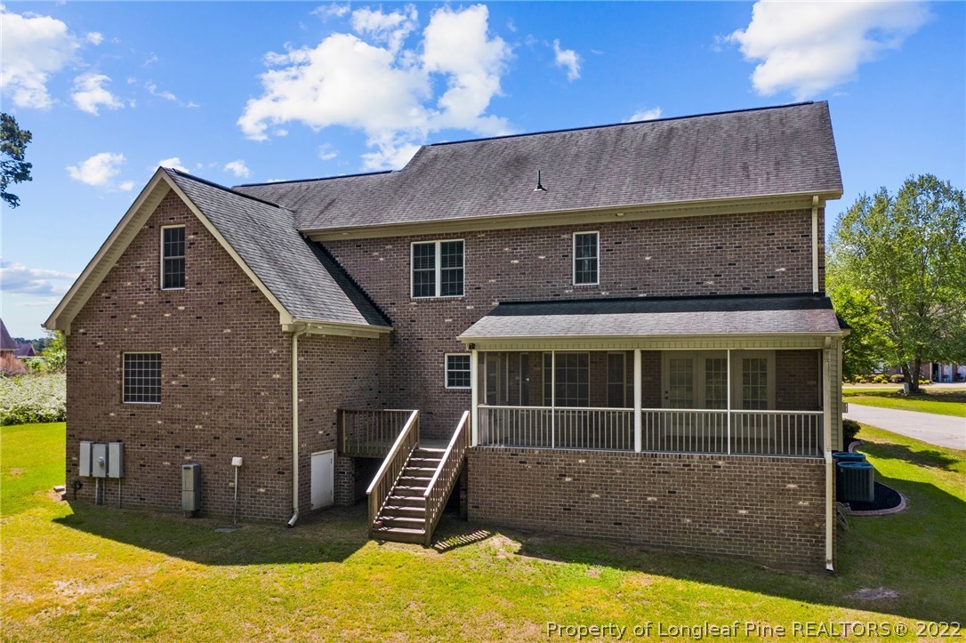 156 Ridge Stone Drive Autryville, NC 28318 - Photo 31 of 38 Gallery Image 31