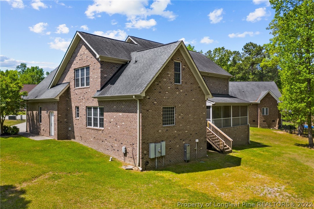 156 Ridge Stone Drive Autryville, NC 28318 - Photo 32 of 38 Gallery Image 32