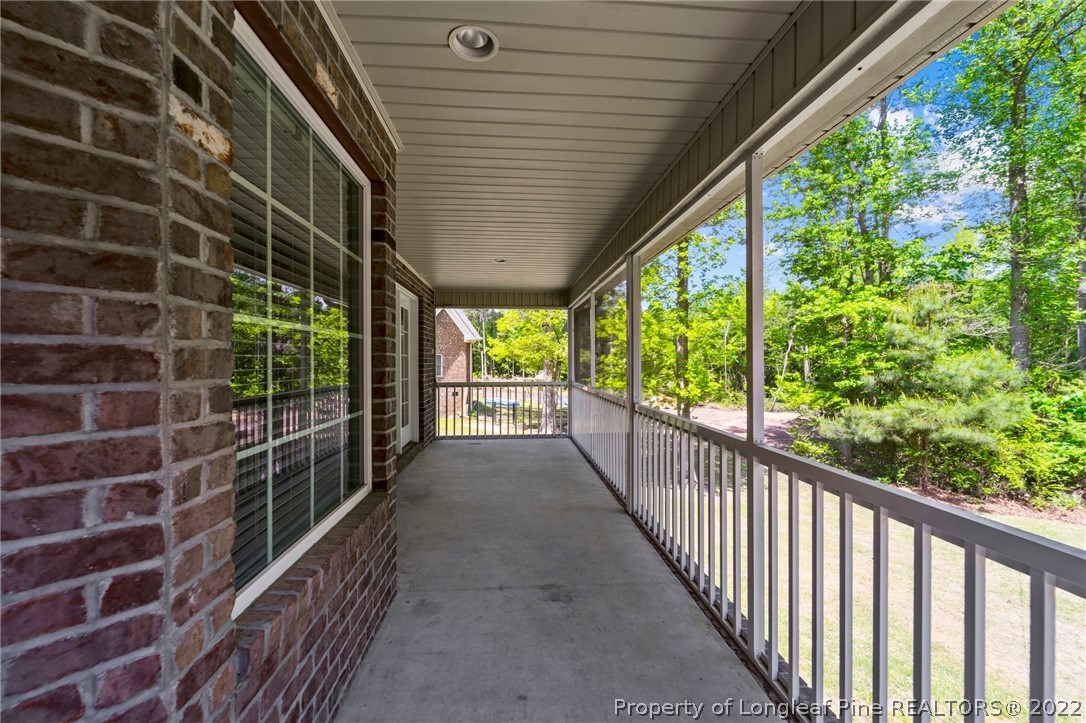 156 Ridge Stone Drive Autryville, NC 28318 - Photo 33 of 38 Gallery Image 33