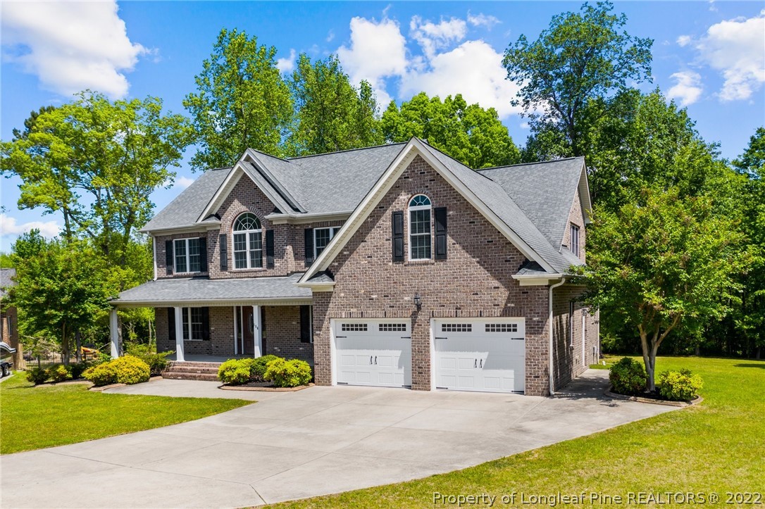 156 Ridge Stone Drive Autryville, NC 28318 - Photo 34 of 38 Gallery Image 34