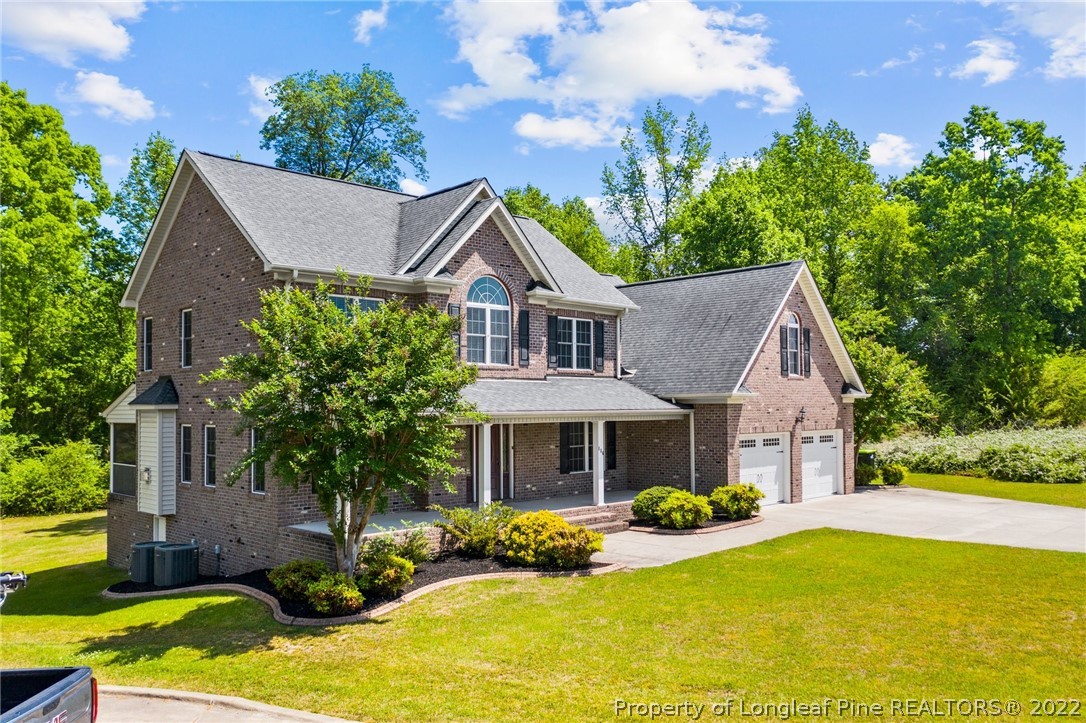 156 Ridge Stone Drive Autryville, NC 28318 - Photo 35 of 38 Gallery Image 35