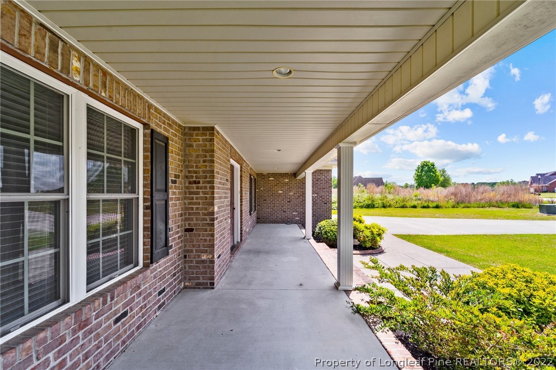 156 Ridge Stone Drive Autryville, NC 28318 - Photo 36 of 38 Gallery Image 36