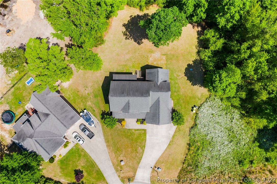 156 Ridge Stone Drive Autryville, NC 28318 - Photo 37 of 38 Gallery Image 37