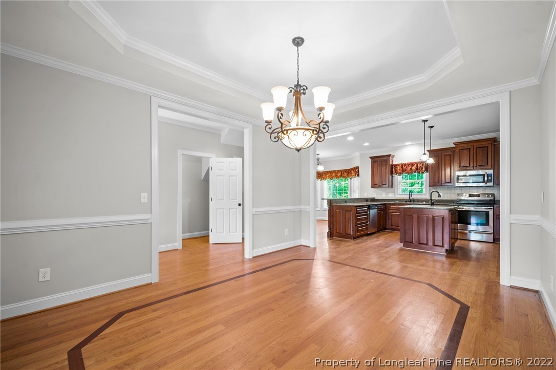 156 Ridge Stone Drive Autryville, NC 28318 - Photo 5 of 38 Gallery Image 5