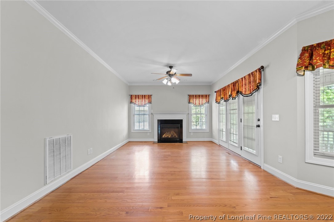 156 Ridge Stone Drive Autryville, NC 28318 - Photo 6 of 38 Gallery Image 6