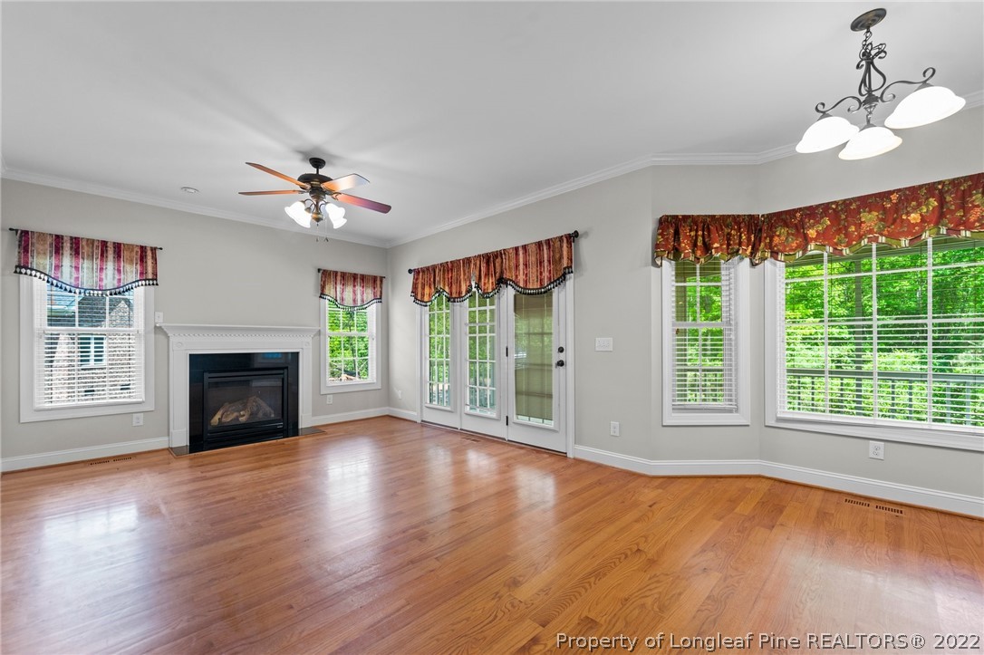 156 Ridge Stone Drive Autryville, NC 28318 - Photo 7 of 38 Gallery Image 7
