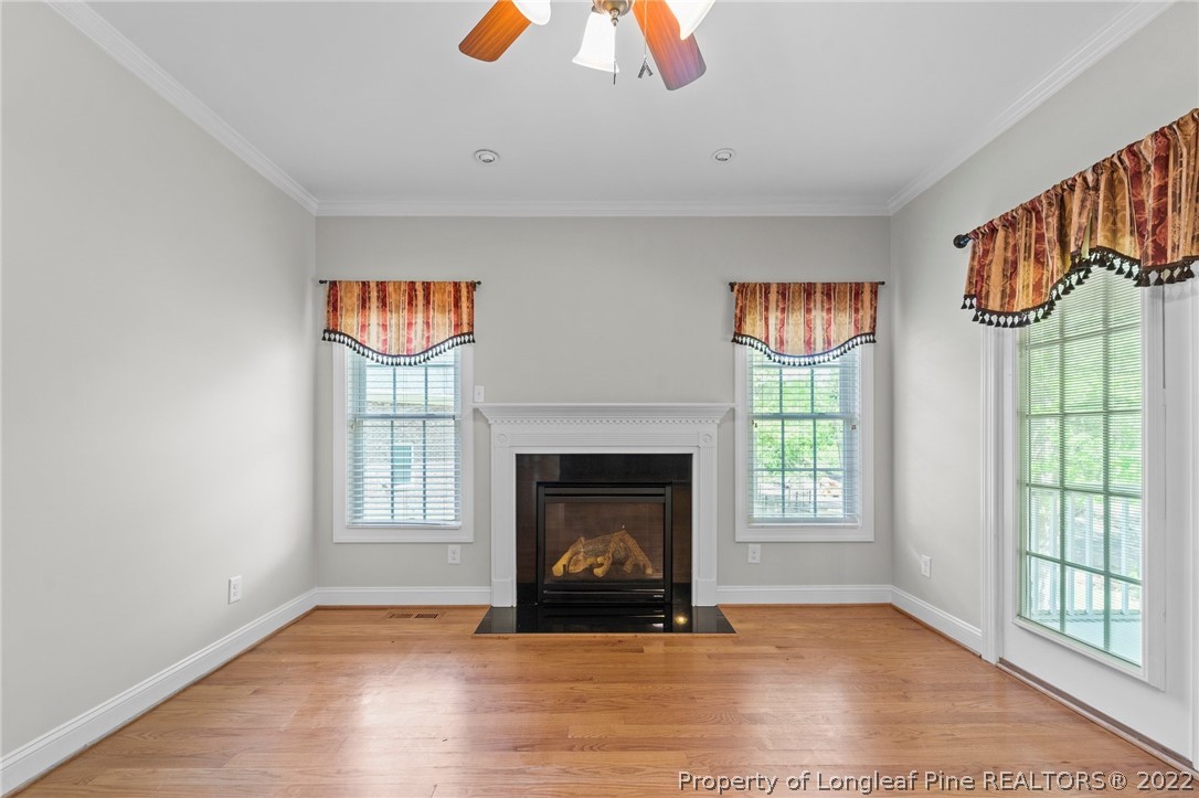 156 Ridge Stone Drive Autryville, NC 28318 - Photo 8 of 38 Gallery Image 8