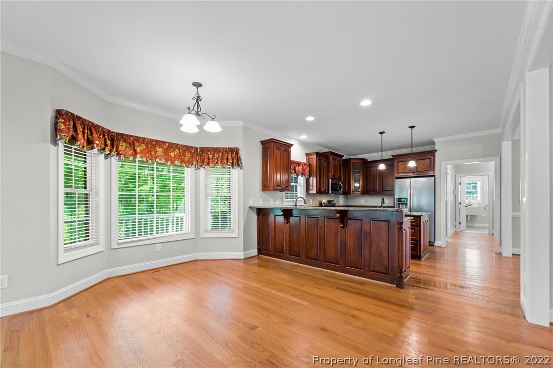 156 Ridge Stone Drive Autryville, NC 28318 - Photo 9 of 38 Gallery Image 9