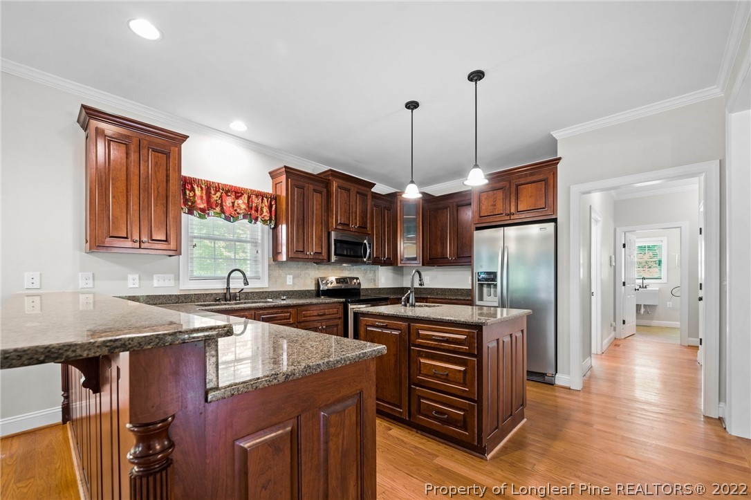 156 Ridge Stone Drive Autryville, NC 28318 - Photo 10 of 38 Gallery Image 10