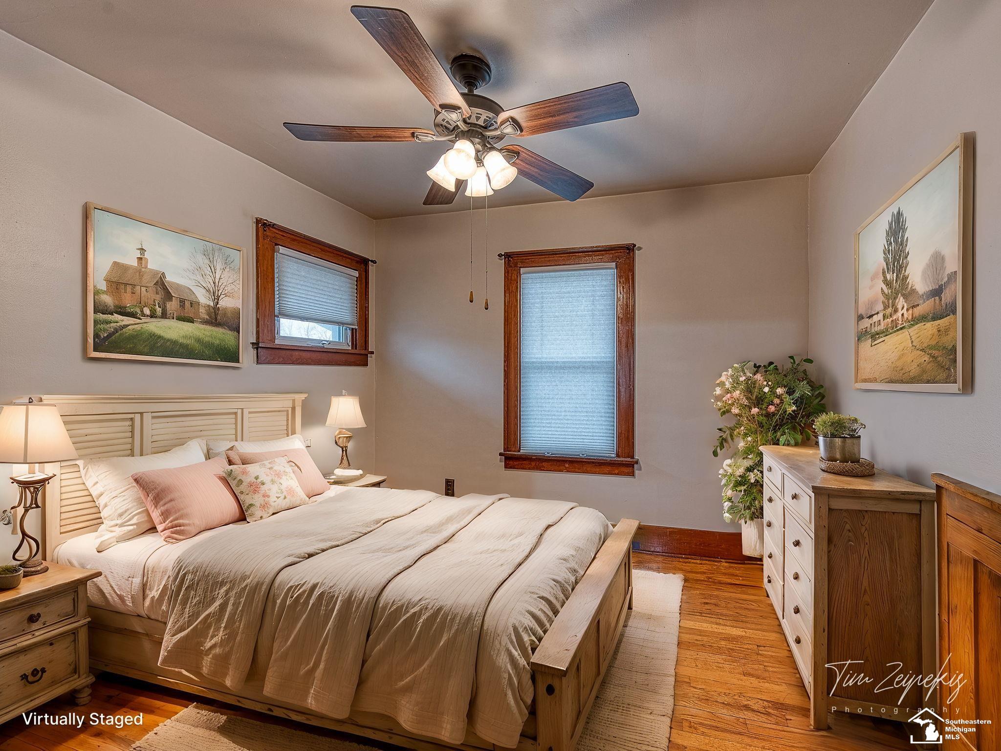 1524 South Custer Road Monroe, MI 48161 - Photo 19 of 50