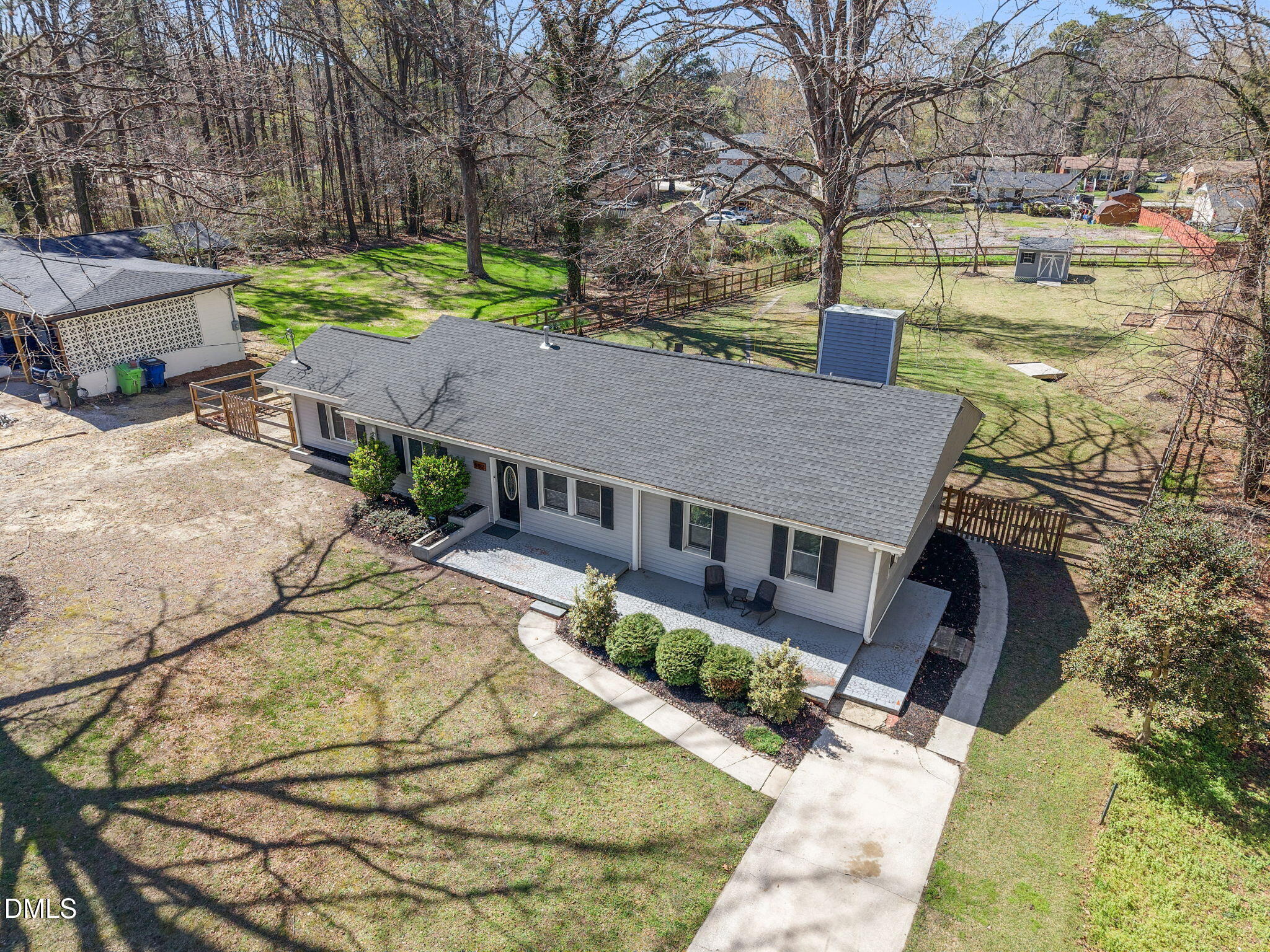 552 Rose Lane Raleigh, NC 27610 - Photo 3 of 30 7-web-or-mls-DJI_20260318140233_0408_D