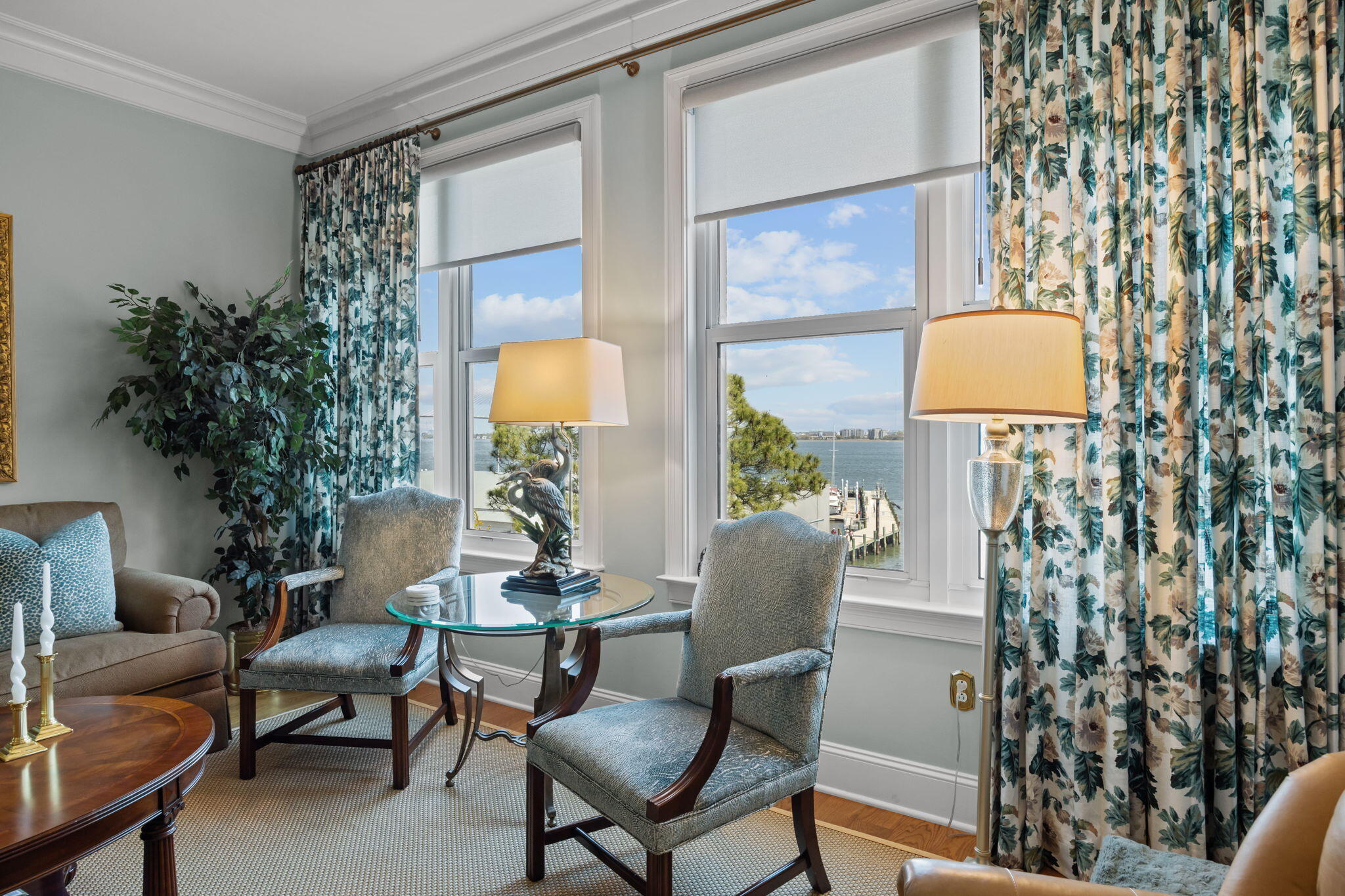 2 Wharfside Street, Unit 5E Charleston, SC 29401 - Photo 5 of 35 3-web-or-mls-470A3956