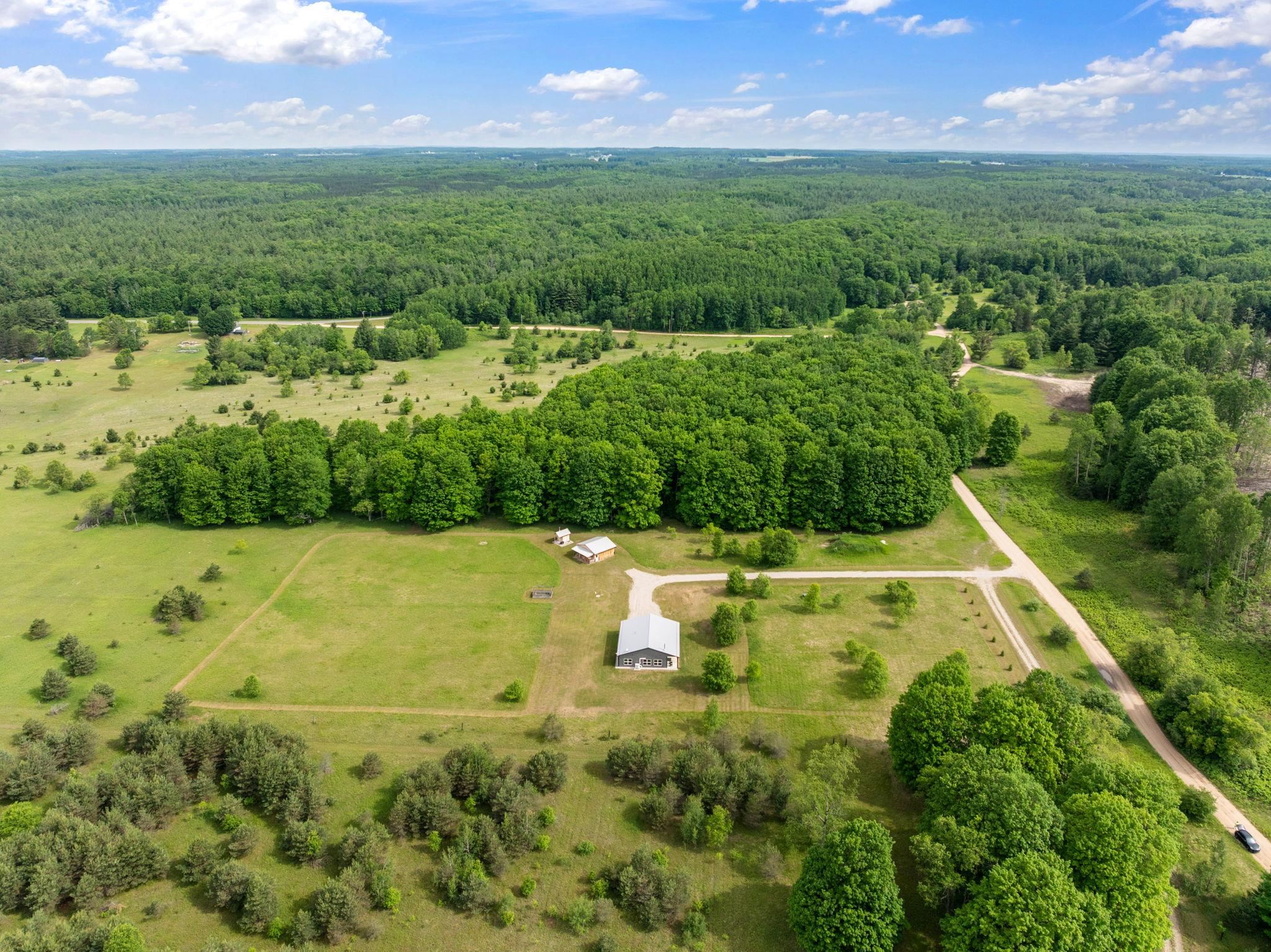 10815 North 25 Road Kingsley, MI 49649 - Photo 41 of 62