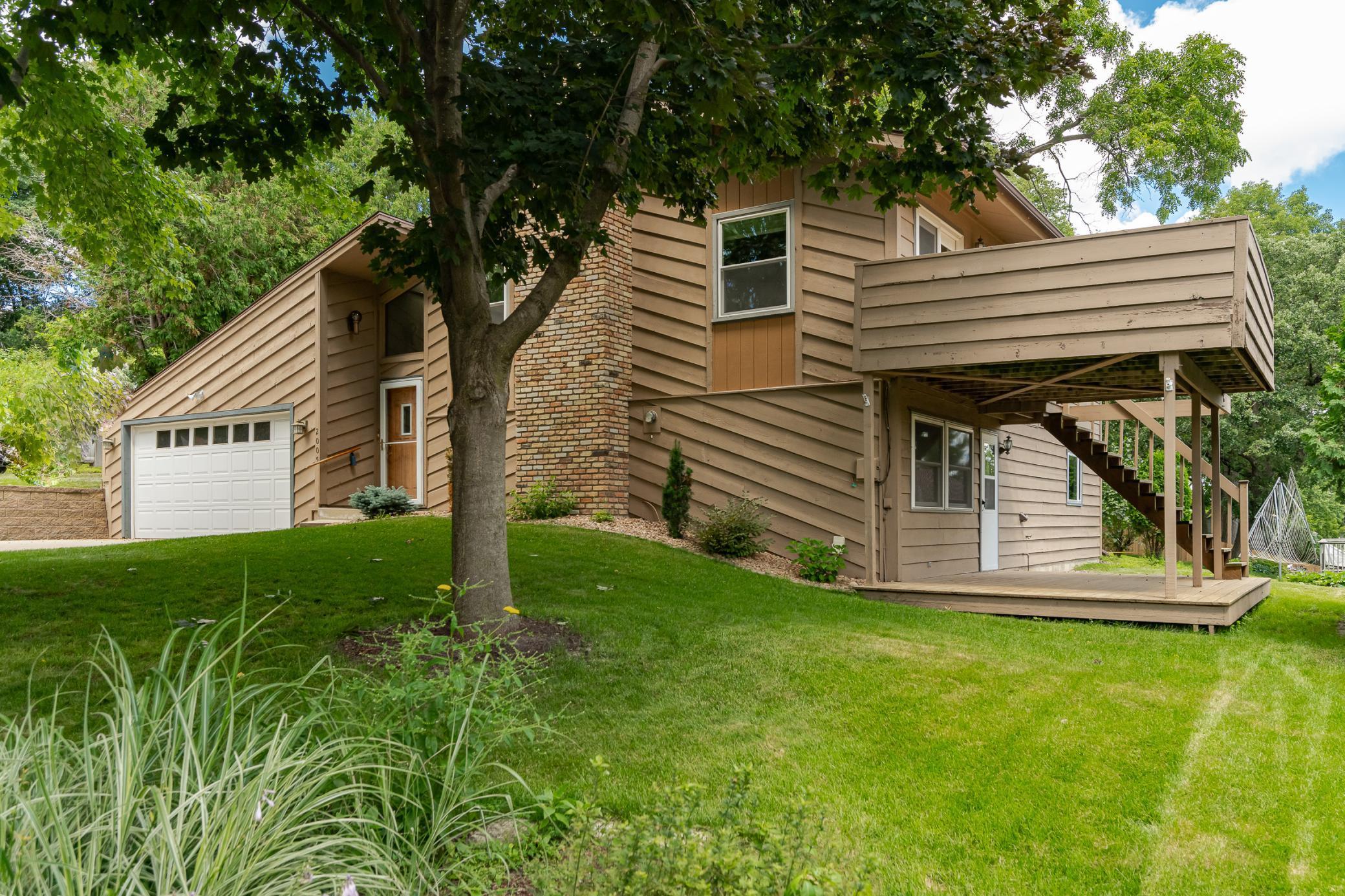 2005 Hill Place Southwest Rochester, MN 55902 - Photo 1 of 1