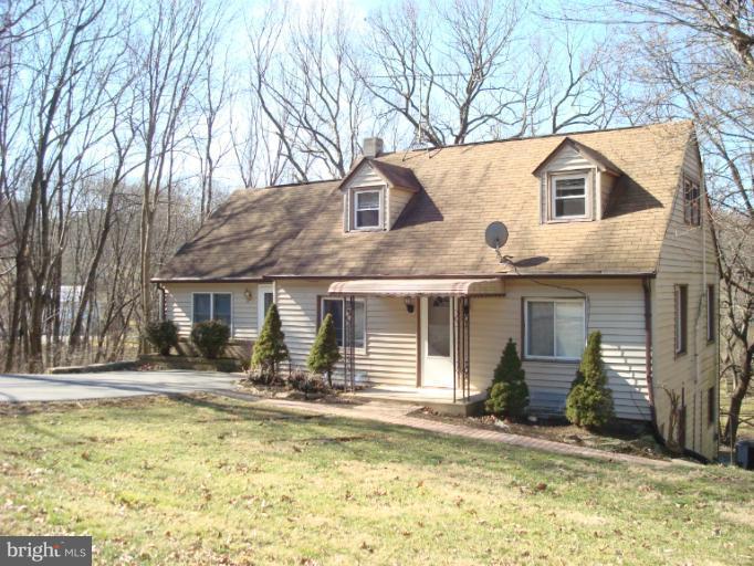 2134 Nicodemus Road Westminster, MD 21157 - Photo 1 of 29 Exterior (Front)